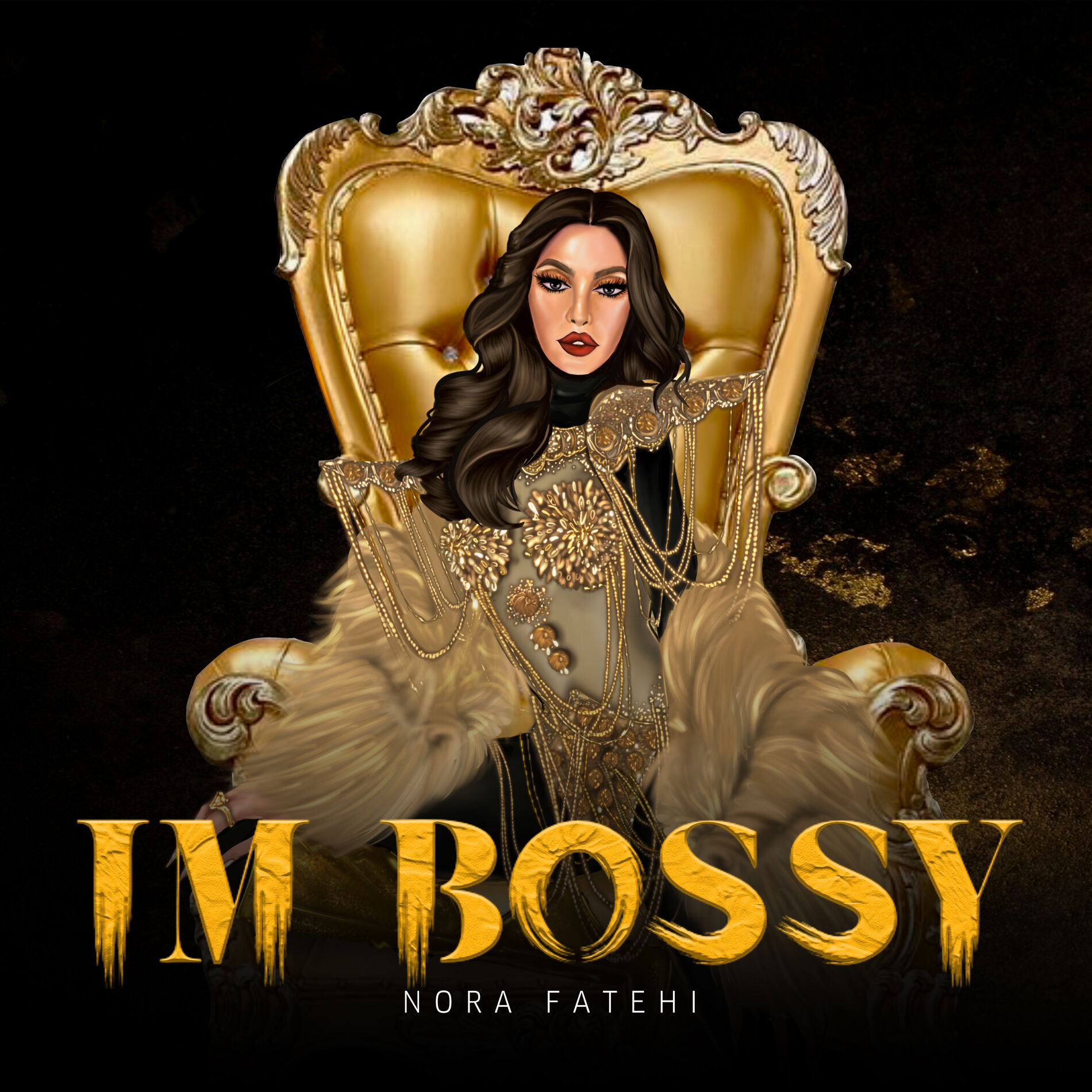 Nora Fatehi: albums, songs, playlists | Listen on Deezer