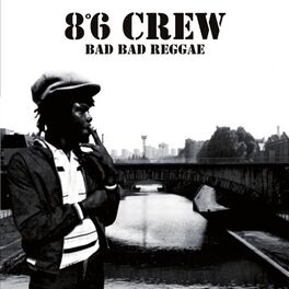 8°6 Crew
