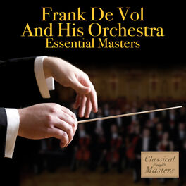 Frank DeVol & His Orchestra