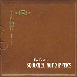Artist picture of Squirrel Nut Zippers