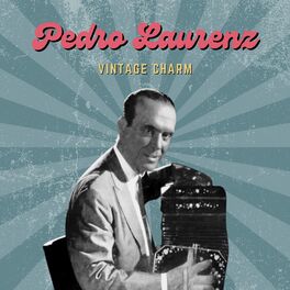 Pedro Laurenz