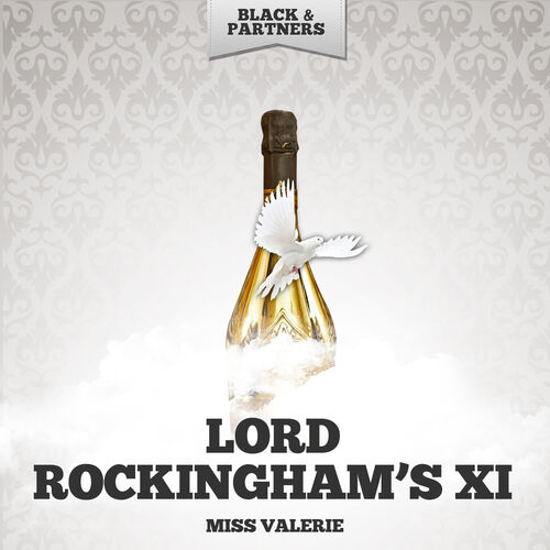 Lord Rockingham's XI: albums, songs, playlists | Listen on Deezer