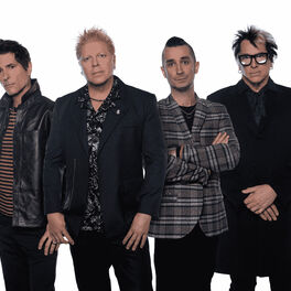 Artist picture of The Offspring