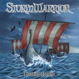 Artist picture of Stormwarrior