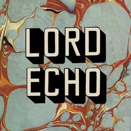 Artist picture of Lord Echo