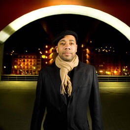 Artist picture of Carl Craig