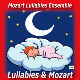 Artist picture of Mozart Lullabies Ensemble