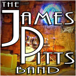 Artist picture of James Pitts Band
