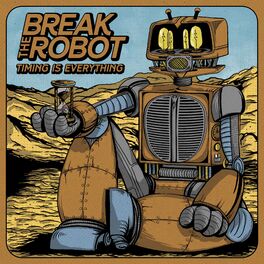 Artist picture of Break the Robot