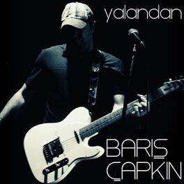 Artist picture of Barış Çapkın