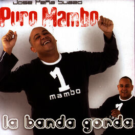 Jose Peña Suazo Y La Banda Gorda