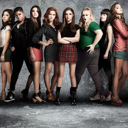 Artist picture of The Barden Bellas