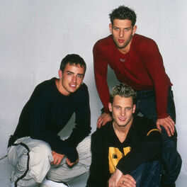 Artist picture of LFO