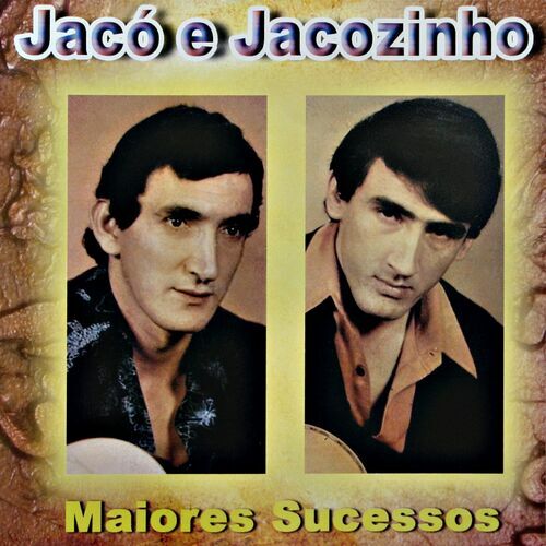 Jacó E Jacozinho - Raizes Da Música Sertaneja- Cd