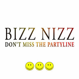Artist picture of Bizz Nizz