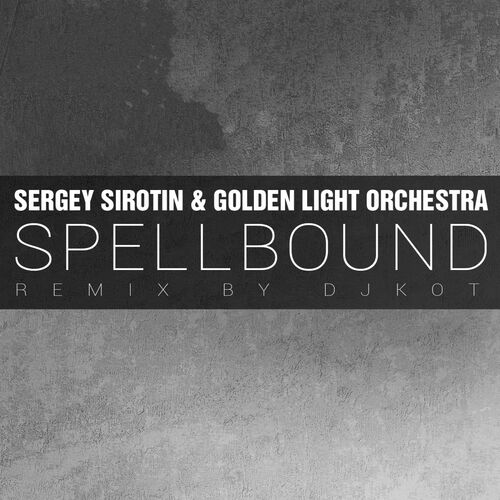 Synergy Bra - Spellbound