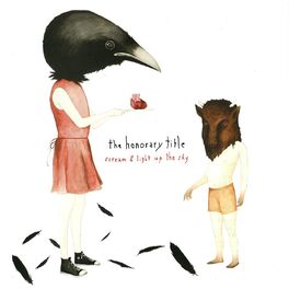 The Honorary Title