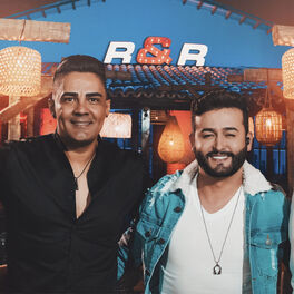 Artist picture of Rick & Rangel