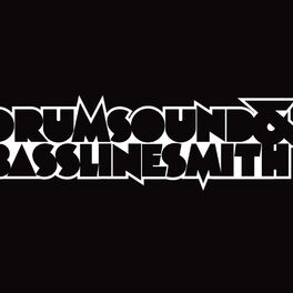 Artist picture of Drumsound & Bassline Smith