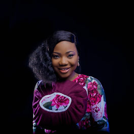 Artist picture of Mercy Chinwo