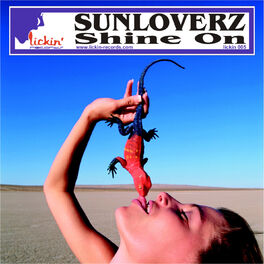 Artist picture of Sunloverz