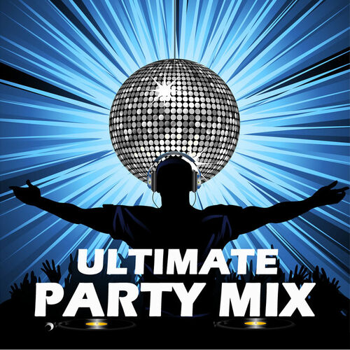 Party Mix Club: albums, songs, playlists | Listen on Deezer
