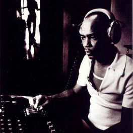 Artist picture of King Tubby