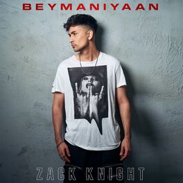 Artist picture of Zack Knight