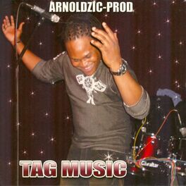 Artist picture of Tag Music