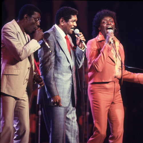 The Coasters albums, songs, playlists Listen on Deezer