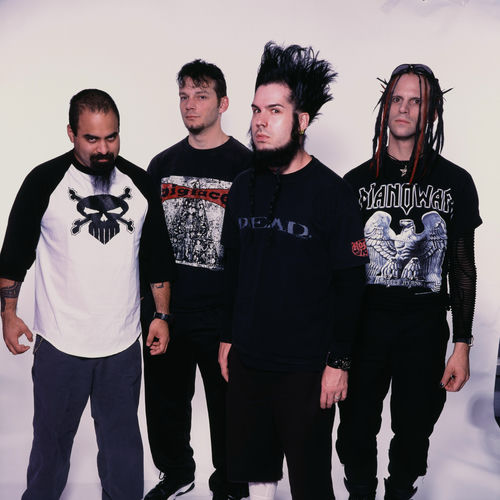 StaticX albums, songs, playlists Listen on Deezer