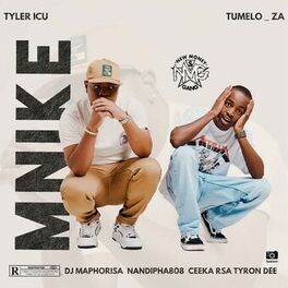 Tyler ICU