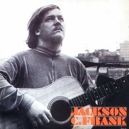 Artist picture of Jackson C. Frank
