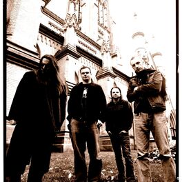 Artist picture of Agalloch