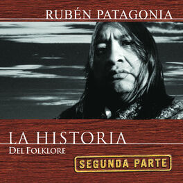 Artist picture of Ruben Patagonia