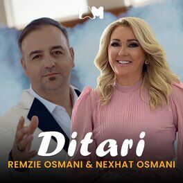 Nexhat Osmani