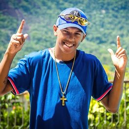 Mc Charmosinho