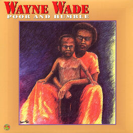 Artist picture of Wayne Wade