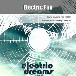 Artist picture of Electric Dreams