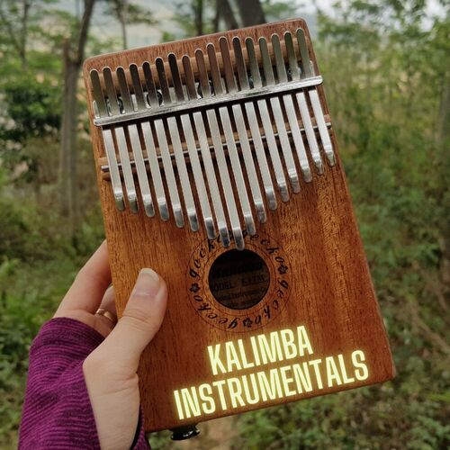 Absurdo Tomar represalias Premisa Kalimba Lullaby: música, letras, canciones, discos | Escuchar en Deezer