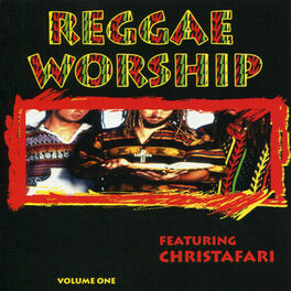 Artist picture of Reggae Worship