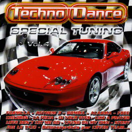 Artist picture of Techno Dance Special Tuning