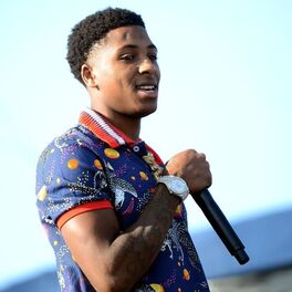 Artist picture of YoungBoy Never Broke Again