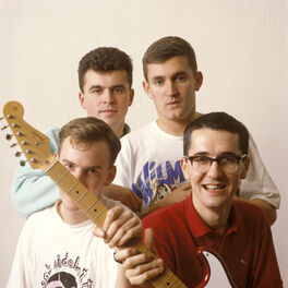 Artist picture of The Housemartins