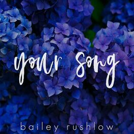 Bailey Rushlow