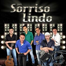 Artist picture of Grupo Sorriso Lindo