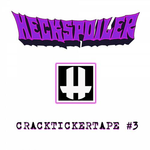 Heckspoiler: albums, songs, playlists
