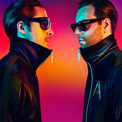 Sebastian Ingrosso - Kidsos (Felicity Rework)