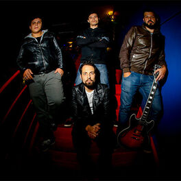 Artist picture of Sons de Saturno