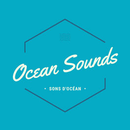 Artist picture of Ocean Sounds